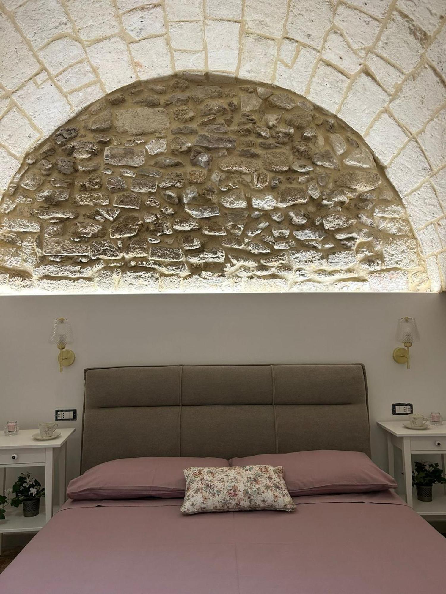Dimore Remegi Brindisi Dış mekan fotoğraf