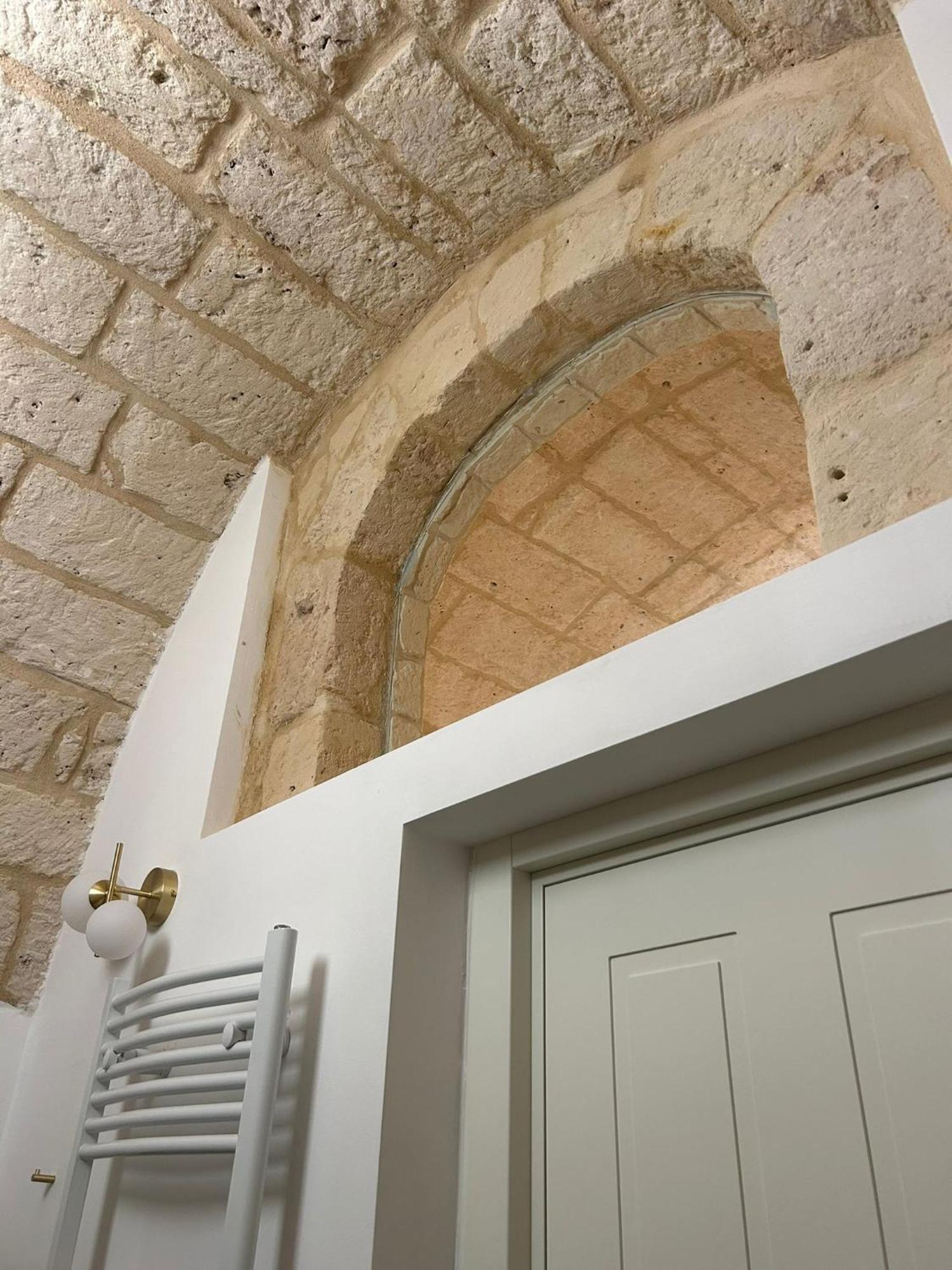 Dimore Remegi Brindisi Oda fotoğraf