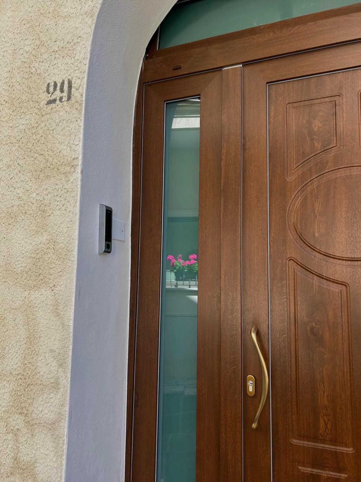 Dimore Remegi Brindisi Dış mekan fotoğraf