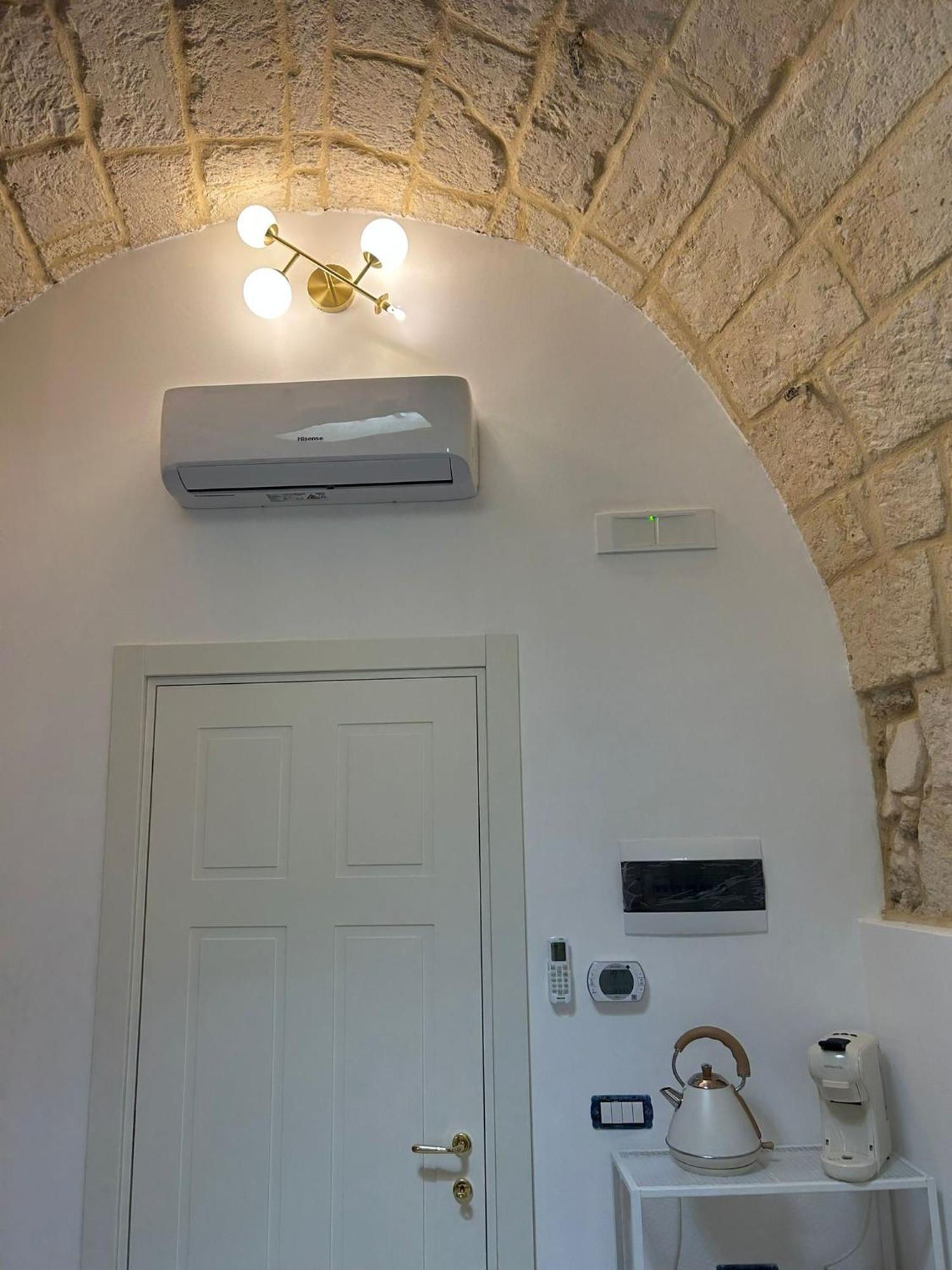 Dimore Remegi Brindisi Dış mekan fotoğraf
