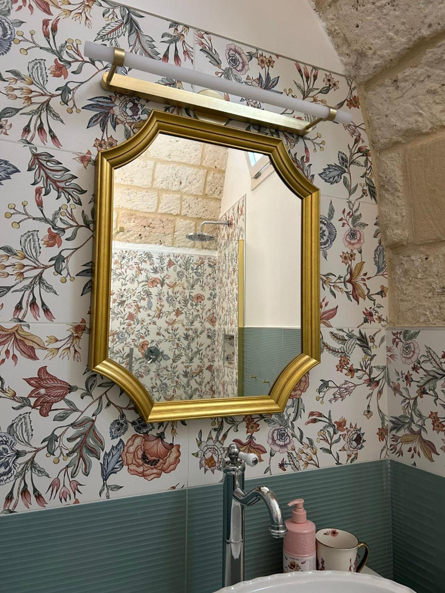 Dimore Remegi Brindisi Oda fotoğraf