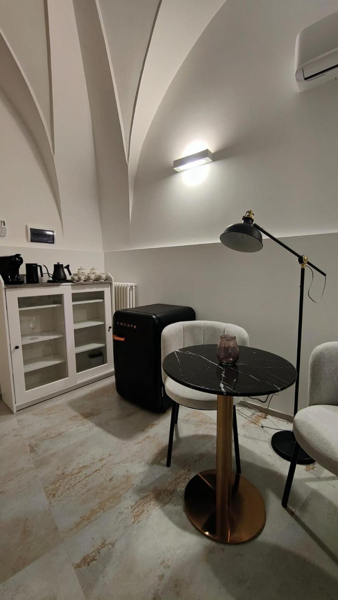Dimore Remegi Brindisi Dış mekan fotoğraf